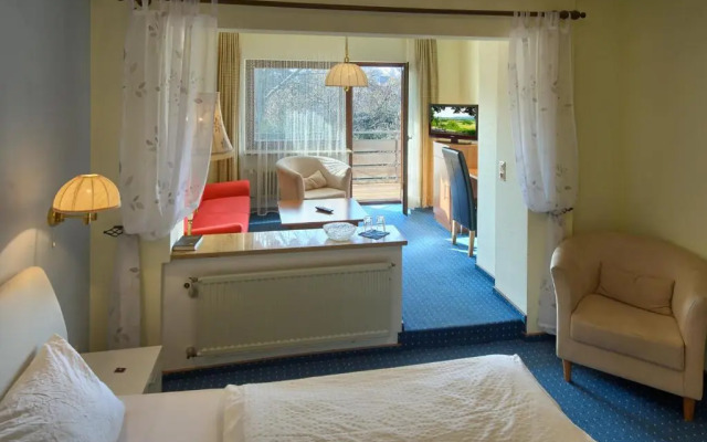 Hotel Bären