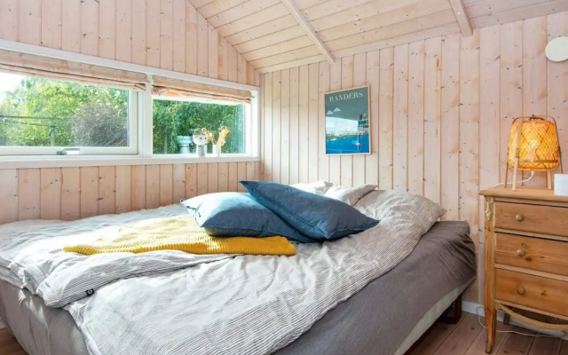 Comfortable Cottage With Large Grounds - By Traum Ferienwohnungen