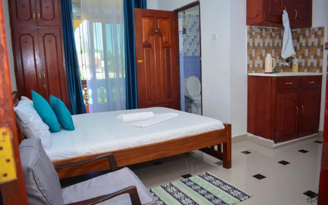 Nyali Studio Apartment