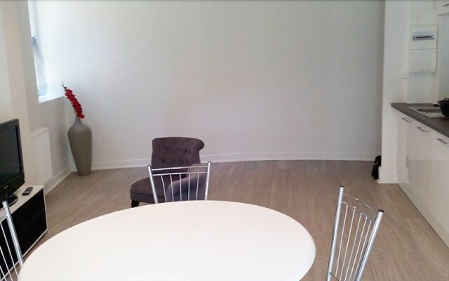 Résidence De La Source