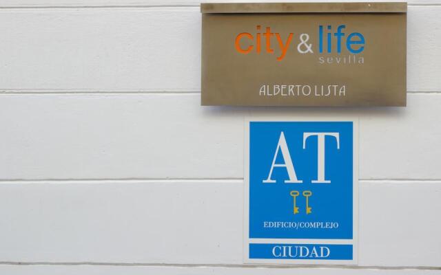 Life Apartments Alberto Lista