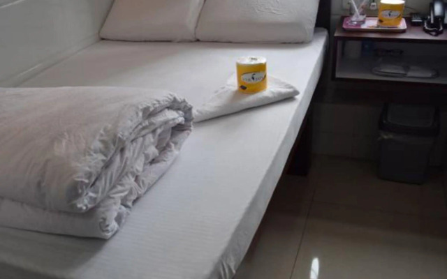 Paradise Guesthouse