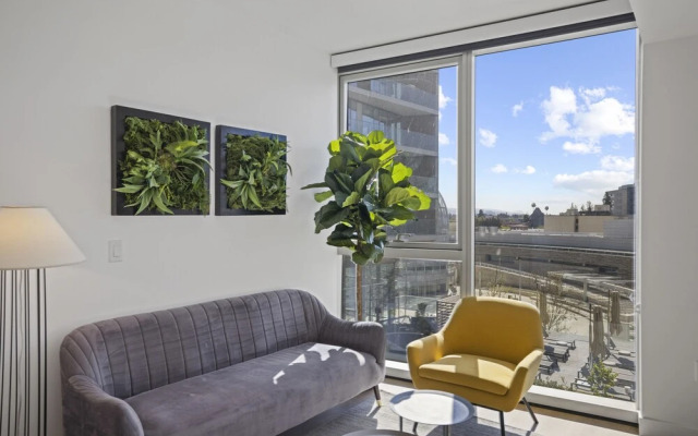 WhyHotel by Placemakr, San Jose