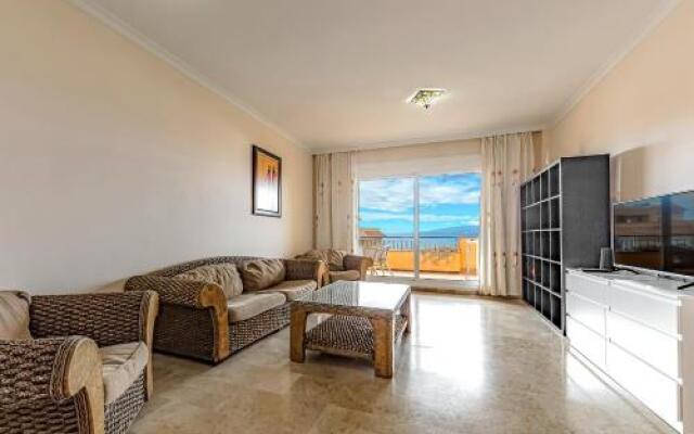 Family apartment Playa La Arena