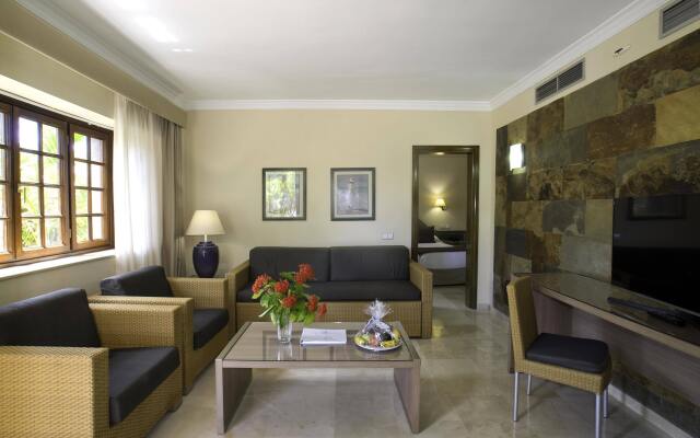 Suites & Villas by Dunas