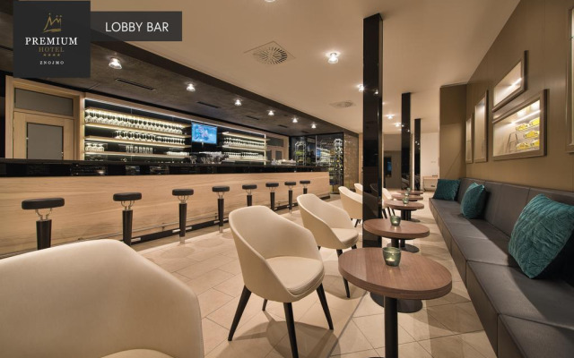 PREMIUM Wellness & Wine Hotel