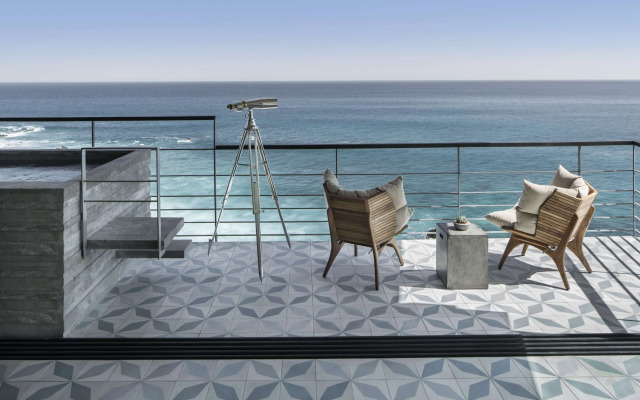 The Cape, A Thompson Hotel, by Hyatt