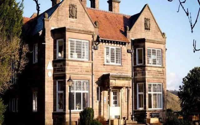 YHA Ravenstor - Hostel