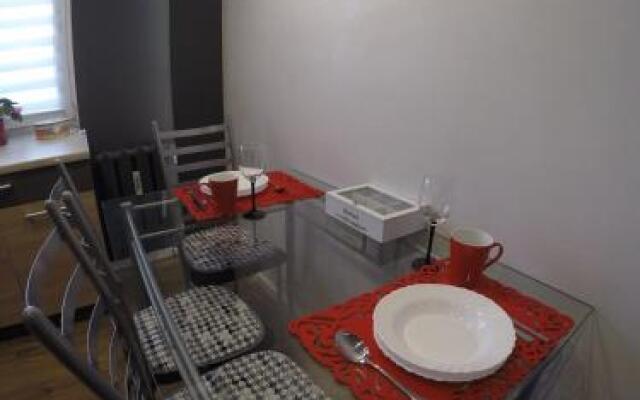 A3XD Apartament