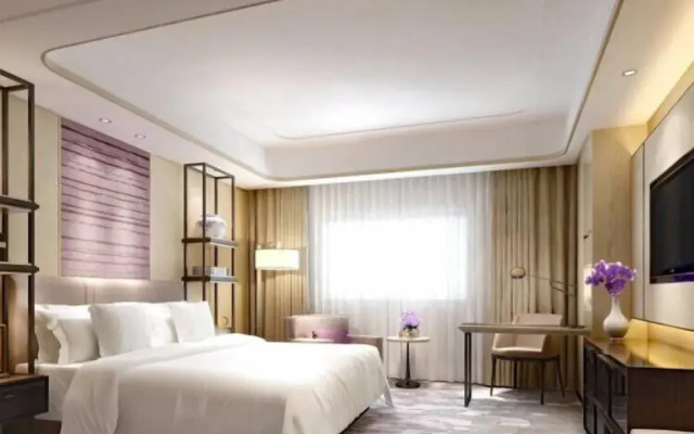 Shenzhen Bay Emerald Passion Man Hotel