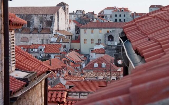 Luxury Style Apartments