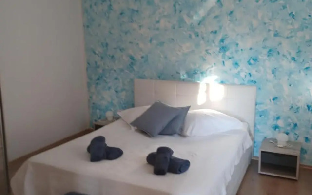 Apartman A&M