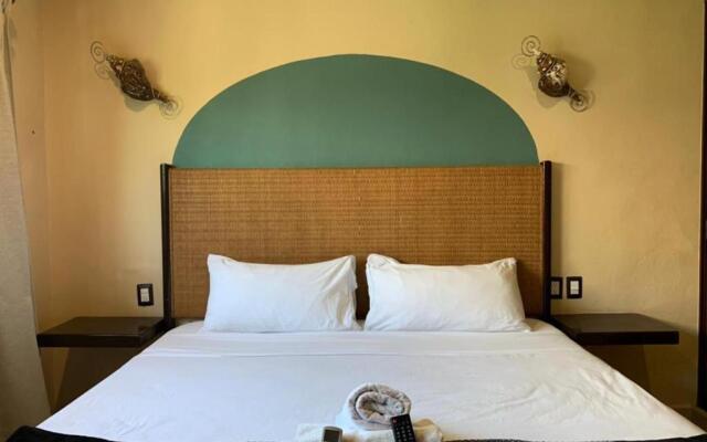 Macondo Raíz Holbox