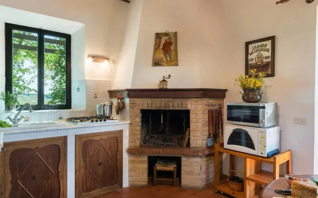 Villa Caterina 6 in San Gimignano