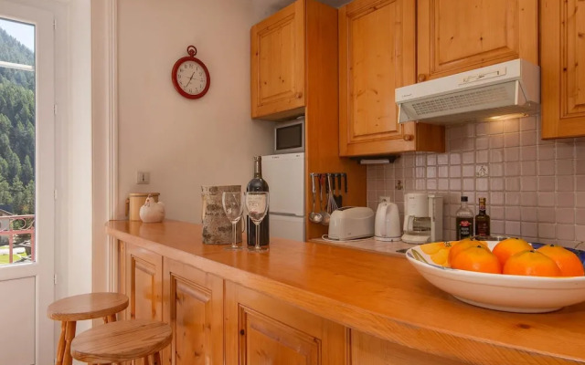 R Sidence Bel Alp 16