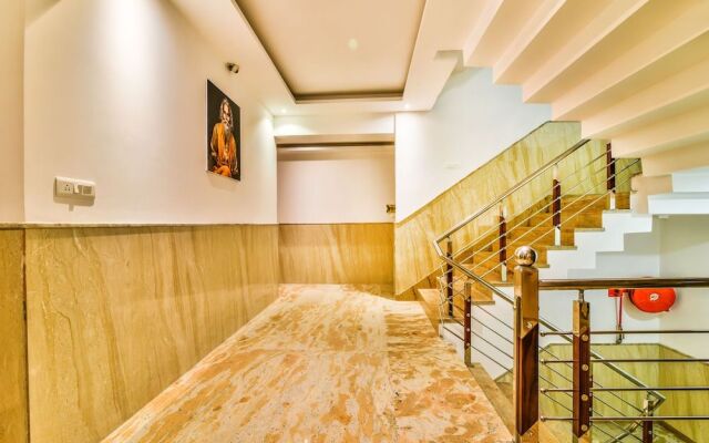 FabHotel Salt