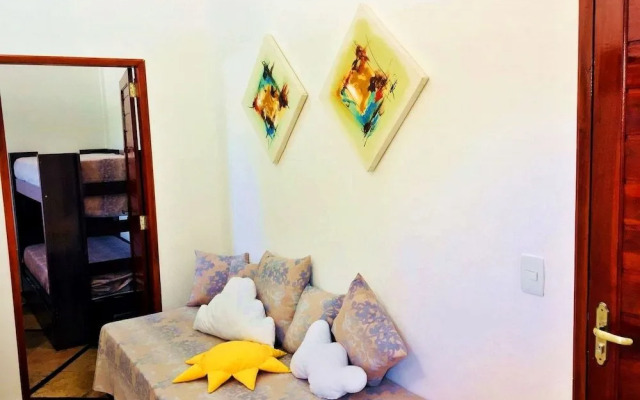 Residencial Bem Te Vi