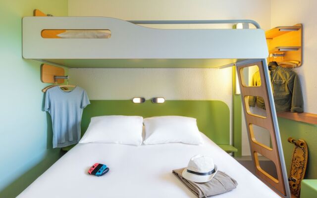 ibis budget Beaune