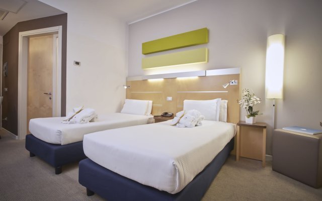 iH Hotels Milano Gioia