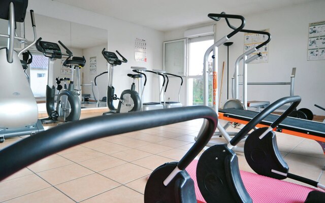 Appart’City Classic Dijon – Toison D’or