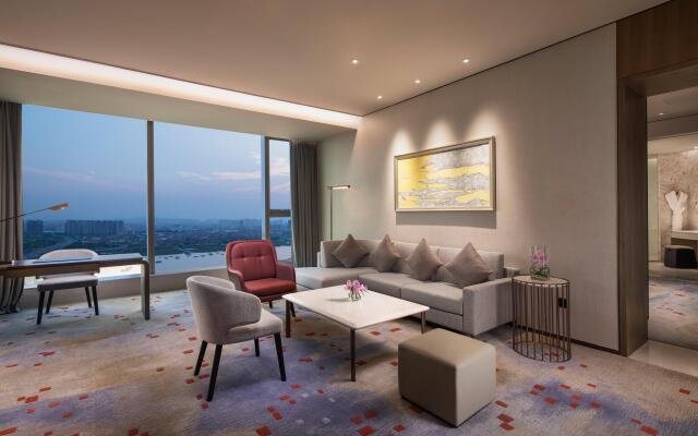 InterContinental Quanzhou by IHG