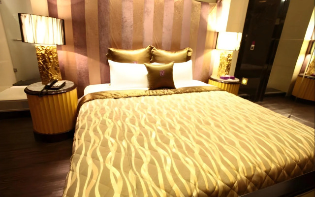 Discovery Motel - Nangang