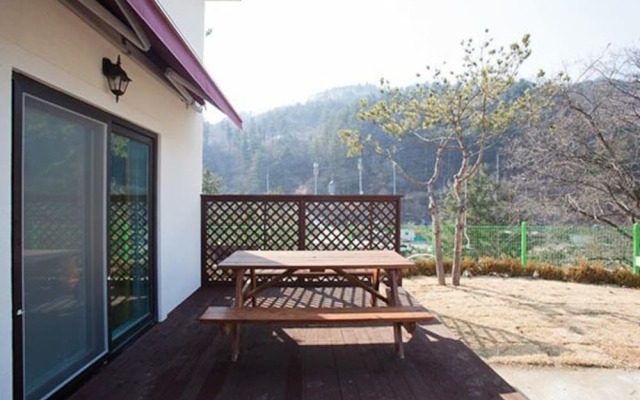 Gapyeong Dream Spa Pension
