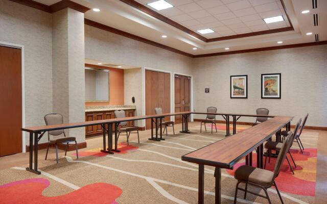 Hilton Garden Inn Chicago/Midway Airport