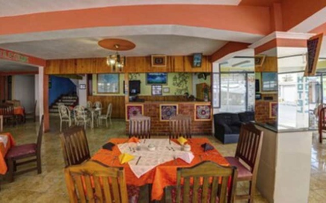 Hotel Kaqchiquel