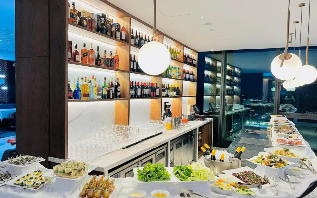 Citadines Flatiron Phnom Penh