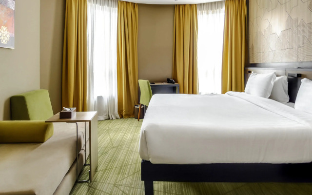 ibis Styles Makkah