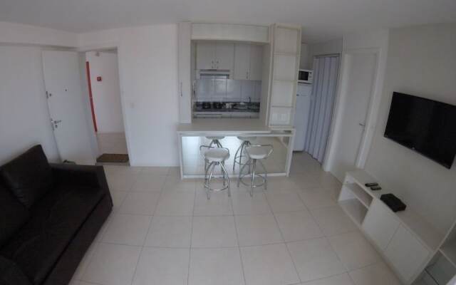 Apartamento Vista Mar Praia De Iracema