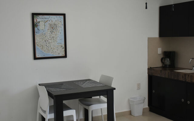 Marazul Hotel Boutique