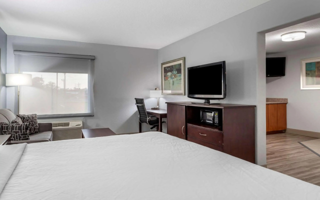 Best Western Plus Orange County