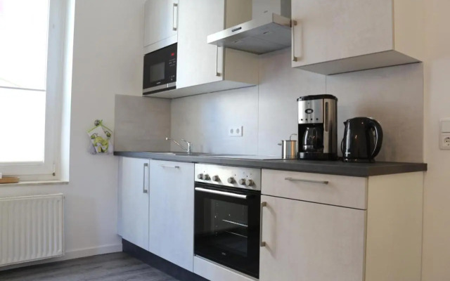 Welcome To Bielefeld