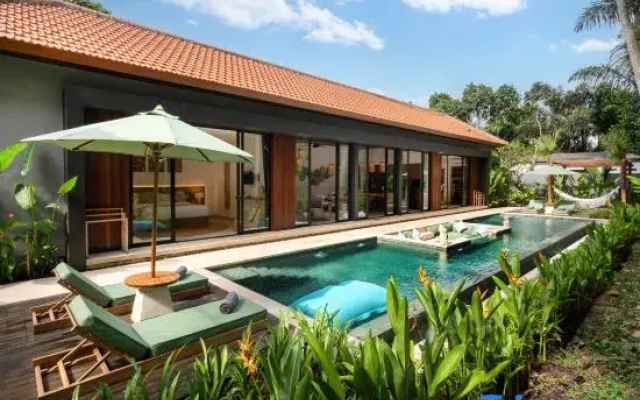 Villa Surya by BaliSuperHost