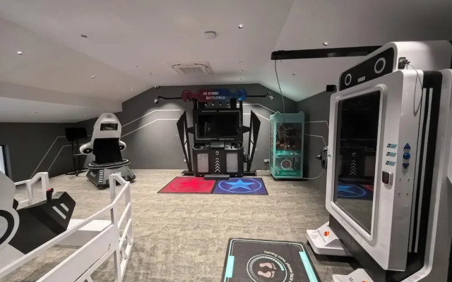 VIENTO RedHouse Melaka by Rest Collection