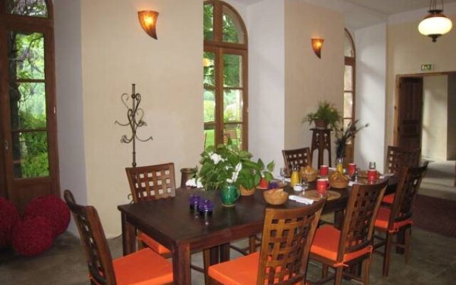 Château de Salelles