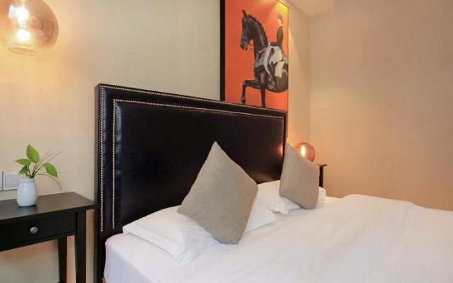 Suxi Weishe Guest House