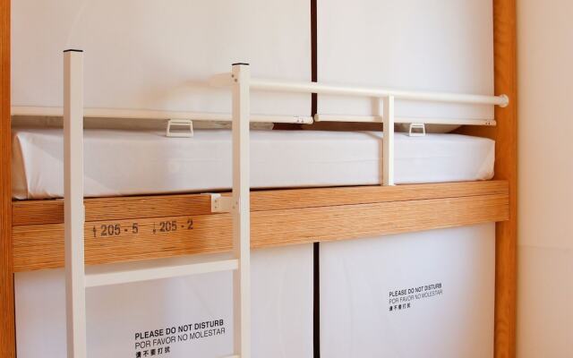 Mustard Hotel Shibuya