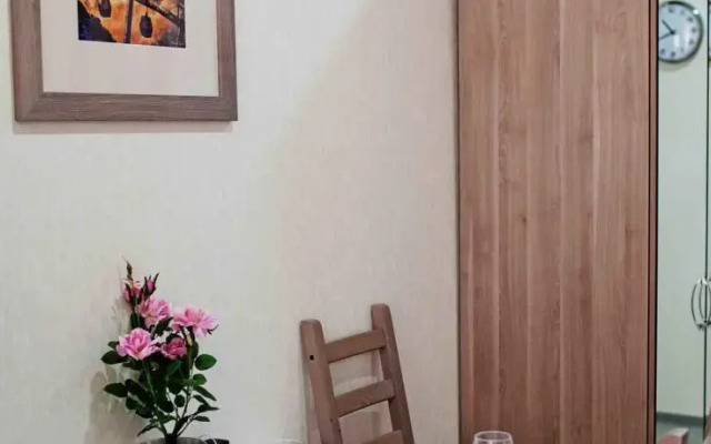 Dinastiya Hotel