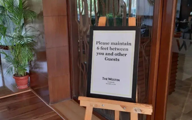 The Westin Pushkar Resort & Spa