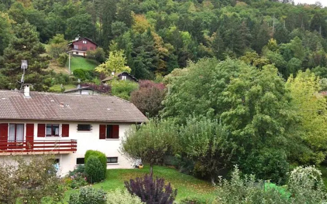 Hotel Restaurant LAuré du Lac