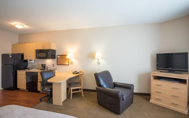 Candlewood Suites Sheridan, an IHG Hotel