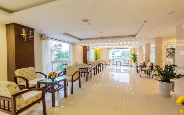 Lychee Hotel