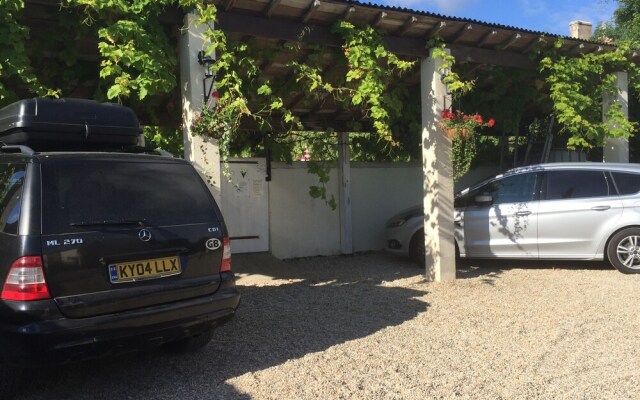 Child Friendly Gites Charente Maritime