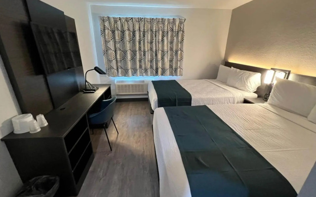 Motel 6 Fort Lauderdale, FL