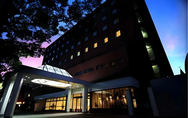 Kurayoshi City Hotel