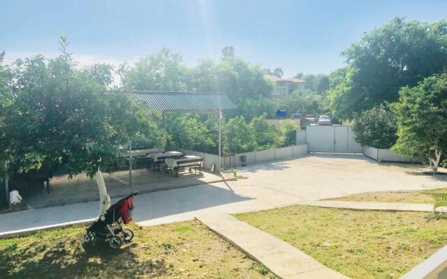 Bugenvilia Guesthouse