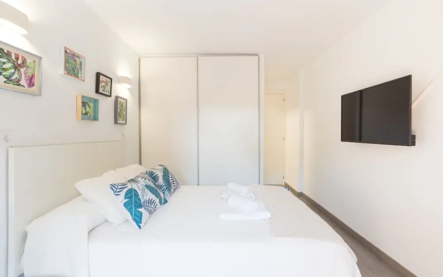 Seaside Marbella Apartments